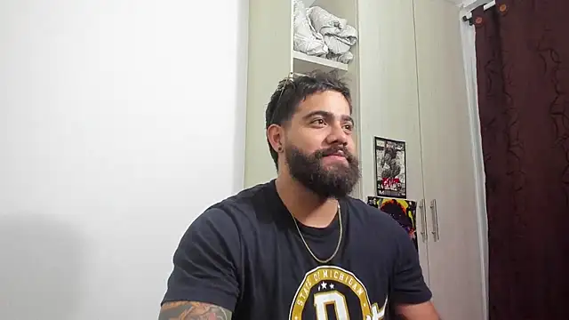  Coddygold  online show from April 18, 2026, 12:35 am