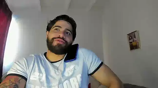  Coddygold  online show from February 19, 2025, 12:44 pm