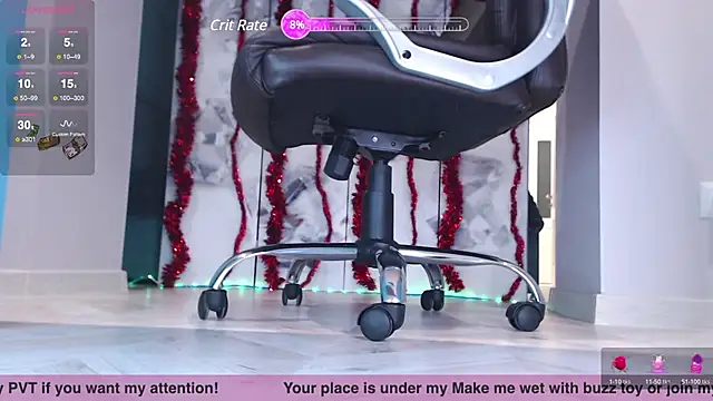 Snapshot of Karina_Mistress chatting on December 16, 2024, 6:05 pm Karina Mistress online show from December 16, 2024, 6:05 pm