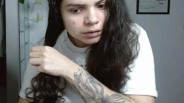 Nikkykora15 online show from November 20, 2025, 10:42 pm