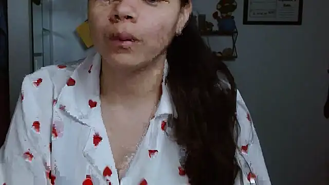 Nikkykora15 online show from November 5, 2025, 12:58 am