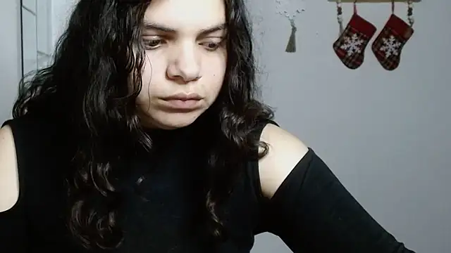 Nikkykora15 online show from November 26, 2025, 1:38 am