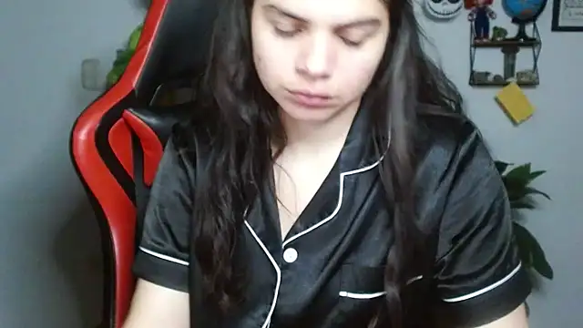 Nikkykora15 online show from March 8, 2025, 5:49 am