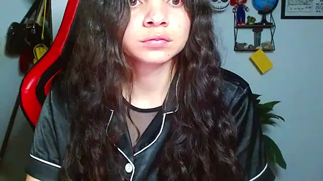 Nikkykora15 online show from March 12, 2025, 1:47 am