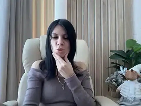 InjaAtHome online show from February 9, 2026, 7:06 am