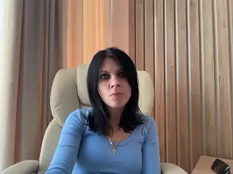 InjaAtHome online show from October 21, 2025, 1:10 pm