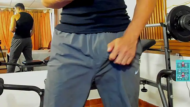 Snapshot of ChoreyTaiylor chatting on January 8, 2026, 4:02 pm ChoreyTaiylor online show from January 8, 2026, 4:02 pm