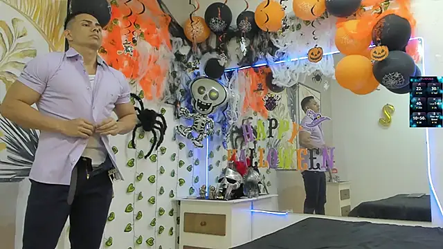 Snapshot of ChoreyTaiylor chatting on October 25, 2025, 2:17 pm ChoreyTaiylor online show from October 25, 2025, 2:17 pm