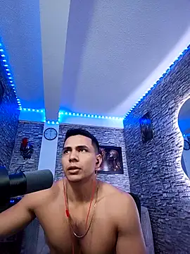 ChoreyTaiylor online show from March 6, 2026, 2:23 pm