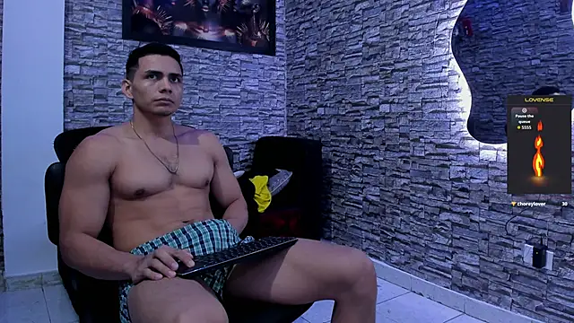 ChoreyTaiylor online show from March 21, 2026, 1:26 pm