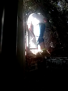 wilfukany1 online show from February 24, 2025, 11:30 pm