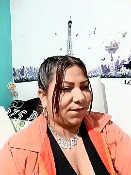 Alyona21 online show from December 2, 2024, 12:04 am