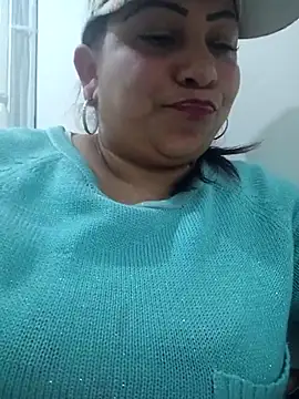 Alyona21 online show from March 17, 2025, 11:24 pm