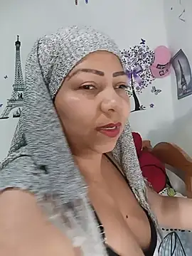 Alyona21 online show from July 6, 2026, 12:28 am