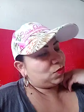 Alyona21 online show from February 4, 2025, 8:49 pm