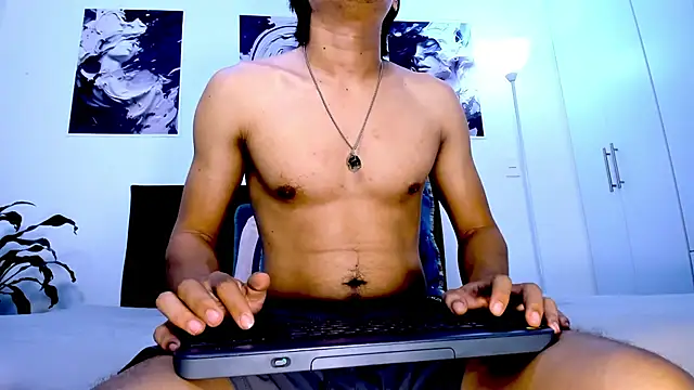 Eiden allenx online show from November 12, 2025, 11:03 am