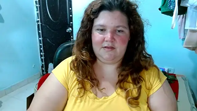 squirt322bbw online show from October 26, 2025, 5:13 pm