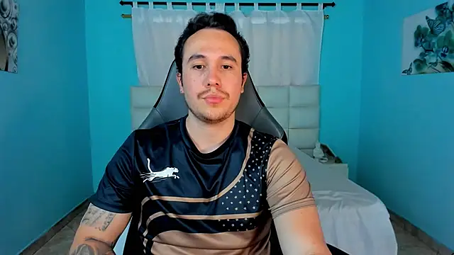 juan  jimenez online show from June 2, 2026, 8:42 pm