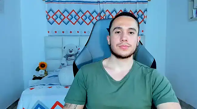 Snapshot of juan__jimenez chatting on December 17, 2024, 12:23 am juan jimenez online show from December 17, 2024, 12:23 am