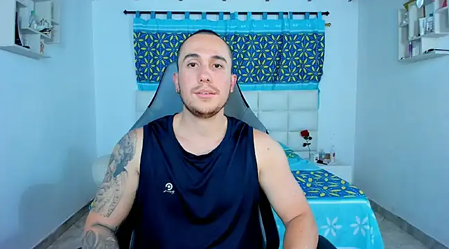 Snapshot of juan__jimenez chatting on February 5, 2025, 1:04 am juan jimenez online show from February 5, 2025, 1:04 am
