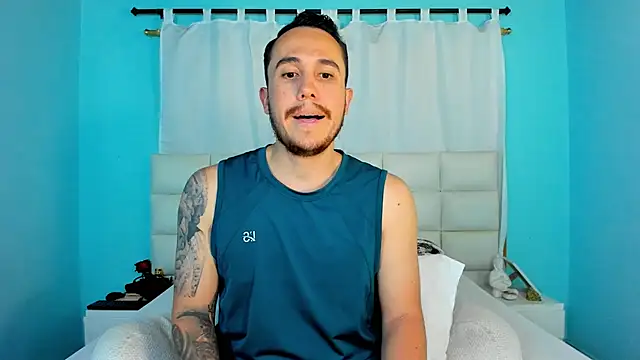 juan  jimenez online show from November 29, 2025, 5:29 am