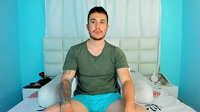 juan  jimenez online show from November 6, 2025, 10:58 pm