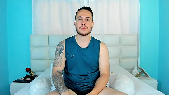 juan  jimenez online show from October 10, 2025, 8:53 pm