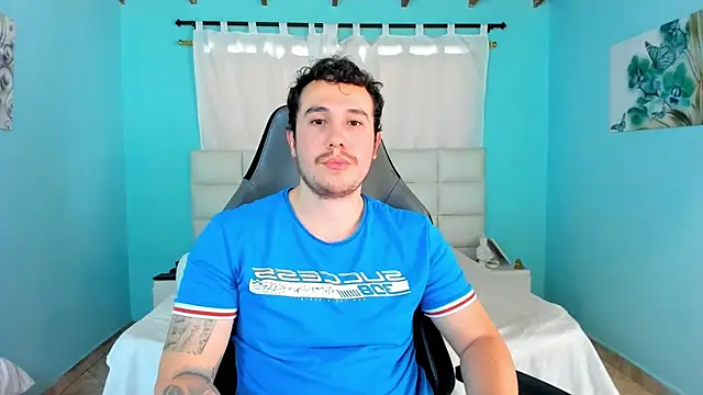 juan  jimenez online show from May 15, 2026, 6:06 pm
