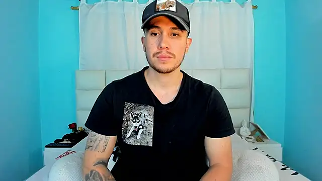 juan  jimenez online show from November 13, 2025, 9:08 pm