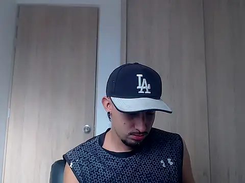 ChrisDamon online show from September 15, 2025, 12:16 pm