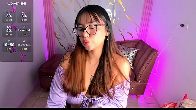 Nasha abby online show from May 12, 2026, 3:29 pm