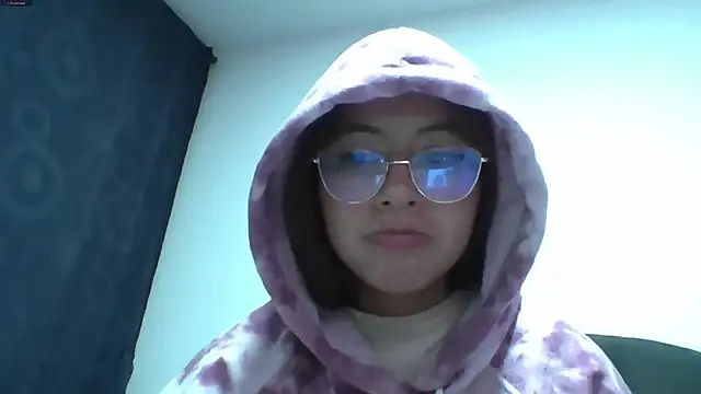 Nasha abby online show from February 21, 2025, 3:12 am