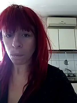 Annarella Pika online show from May 8, 2026, 11:36 am