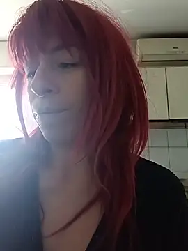 Annarella Pika online show from May 15, 2026, 12:36 pm