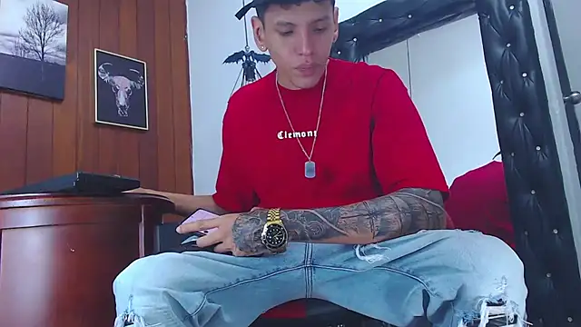 GaboReyes online show from September 28, 2025, 4:30 am