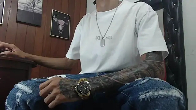 GaboReyes online show from September 10, 2025, 3:27 am