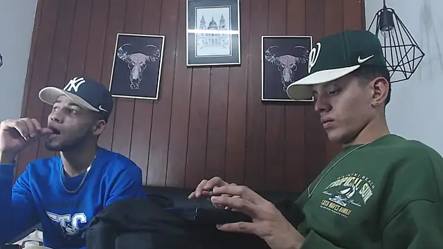 GaboReyes online show from March 4, 2025, 4:38 am