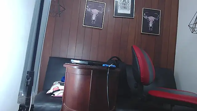 GaboReyes online show from February 21, 2025, 3:23 am