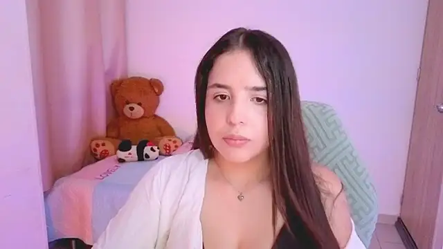  alicia z online show from March 13, 2026, 5:18 pm