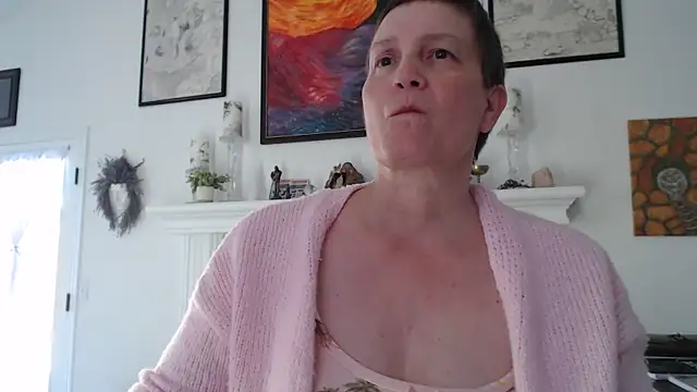 Snapshot of AuroraWillows chatting on February 23, 2026, 6:41 pm AuroraWillows online show from February 23, 2026, 6:41 pm