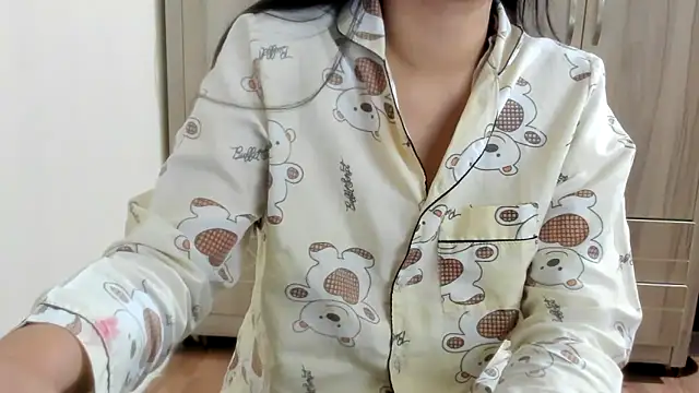 Snapshot of Beauty_Asian_Tina chatting on March 7, 2025, 1:09 am Beauty Asian Tina online show from March 7, 2025, 1:09 am