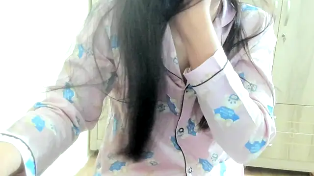 Snapshot of Beauty_Asian_Tina chatting on March 6, 2025, 6:52 am Beauty Asian Tina online show from March 6, 2025, 6:52 am