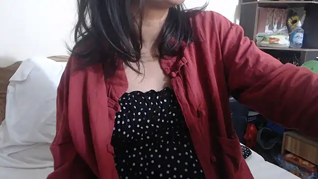 Beauty Asian Tina online show from March 15, 2026, 8:27 pm