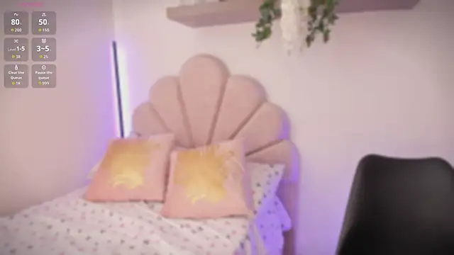 Snapshot of RachelMorgan01 chatting on February 25, 2026, 2:39 pm RachelMorgan01 online show from February 25, 2026, 2:39 pm