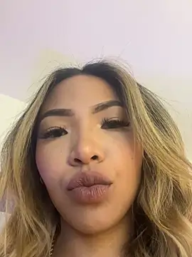 RachelMorgan01 online show from March 18, 2026, 1:57 pm