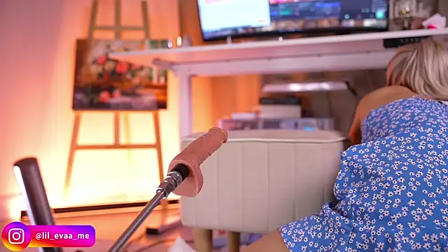 Lilevame online show from October 25, 2025, 1:56 pm