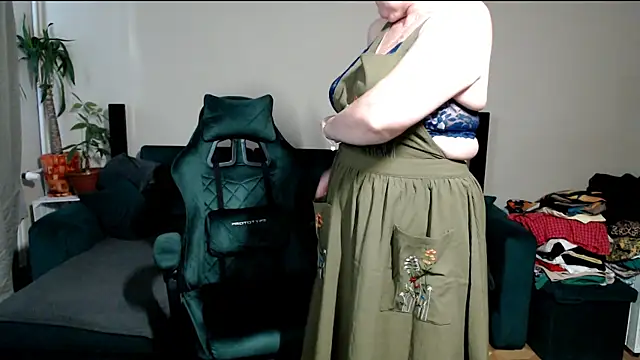 JoannaAndNeighbour online show from March 14, 2026, 6:30 am