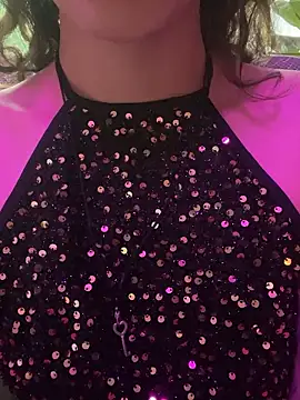 YumieCp online show from October 16, 2025, 4:32 am