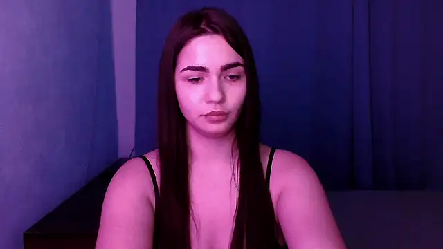 HannahMeid online show from January 30, 2025, 8:10 pm