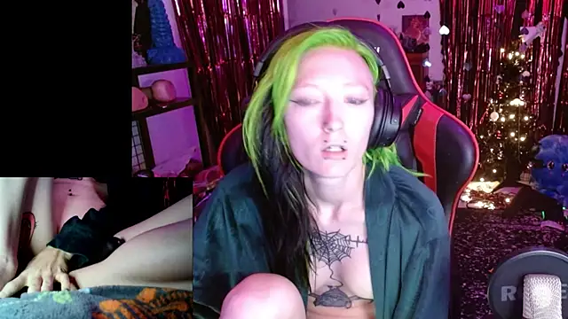 alicewonder09 online show from December 23, 2025, 5:40 am